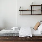 Apartamento Plac Konstytucji Homely By Bookinghost Varsovia