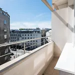 Plac Konstytucji Homely By Bookinghost Apartamento *