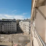 Apartamento Plac Konstytucji Homely By Bookinghost *