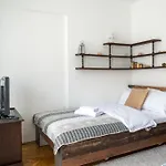 Plac Konstytucji Homely By Bookinghost Apartamento Varsovia