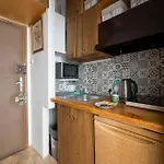 Plac Konstytucji Homely By Bookinghost * Warsaw