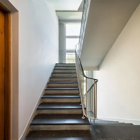 Lägenhet Plac Konstytucji Homely By Bookinghost