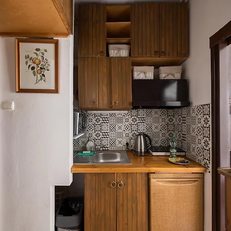 公寓 Plac Konstytucji Homely *