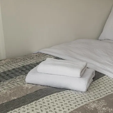 公寓 Plac Konstytucji Homely